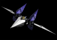 Assault arwing