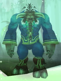 Image of Elder Thunderhorn