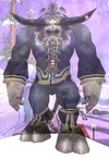 Elder Stonespire