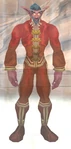 Elder Windrun