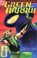 Green Arrow v.3 3