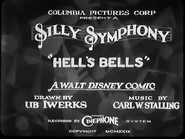 Ss-hellsbells