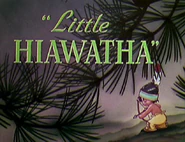 Ss-littlehiawatha