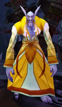 Image of Lorti