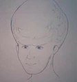 Talosien dessin