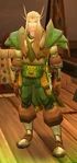 Captain Auric Sunchaser