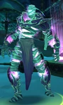 Artificer Morphalius