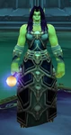 Spy Grik'tha
