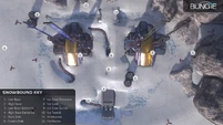 Snowbound overview