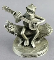 HallmarkLittleGallery1981TakeTimetoDream