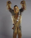 Chewbacca