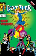 Dazzler Vol 1 40