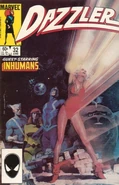 Dazzler Vol 1 32