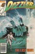 Dazzler Vol 1 31