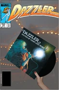 Dazzler Vol 1 29