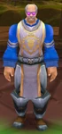 Chief Researcher Kartos