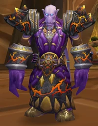 Elementalist Ioki
