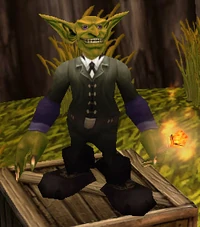Image of "King" Dond
