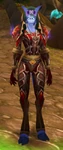 Huntress Kima