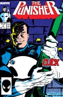 Punisher Vol 2 5