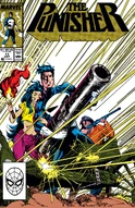 Punisher Vol 2 11