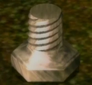 -96Superstrong Stabilizer