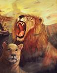Lions