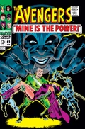 Avengers Vol 1 49