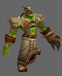 Shaman