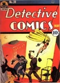 Detective Comics 39