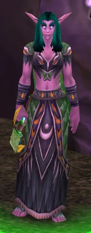 Image of Rina Moonspring