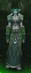 Evergrove Druid
