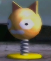 -131Wiggle Noggin