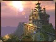 Some of the characters in Perfect World