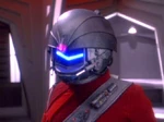 Tosk jaeger scanner