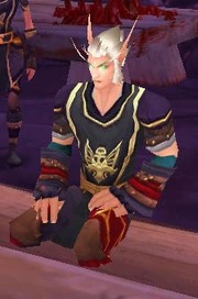 Spymaster Thalodien