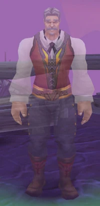 Image of Custodian Dieworth