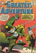 My Greatest Adventure 21