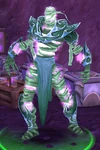 Wind Trader Marid