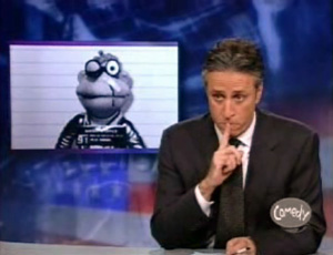 Dailyshowscooter