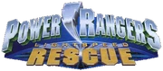 Lightspeed Rescue Logo