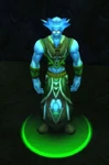 Clintar Dreamwalker