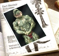 Bodybuilderearl
