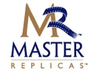 MasterReplicas