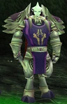 Vindicator Aluumen