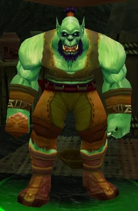 Image of Targrom