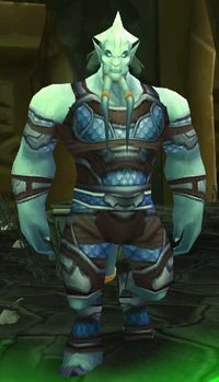 Image of Darmend