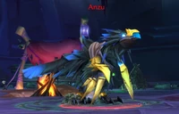 Anzu