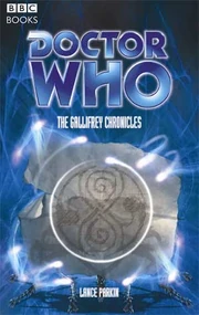 The Gallifrey Chronicles
