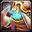 Inv shoulder 65